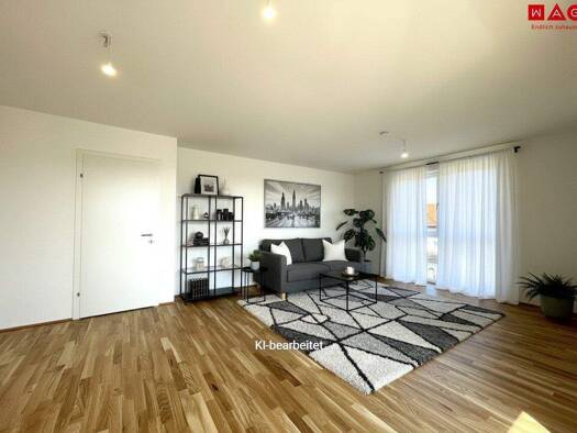 Wohnung zum Kauf - Erstbezug 394.692 € 3 Zimmer 79 m² Hörrgasse 31 Leonding 4060