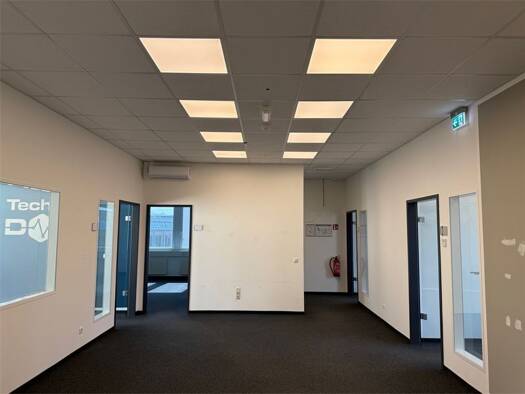 Bürofläche zur Miete 8,78 € 6 Zimmer 230 m² Bürofläche Wetzlarer Str. 88 Babelsberg Süd Potsdam 14482