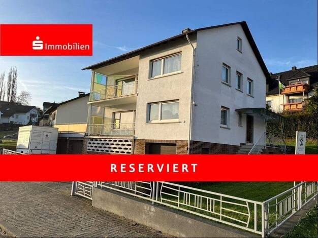 Einfamilienhaus zum Kauf 215.000 € 5 Zimmer 140 m² 849 m² Grundstück frei ab sofort Kölschhausen Ehringshausen 35630