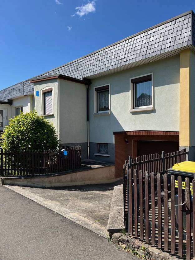 Haus zum Kauf 269.500 € 4 Zimmer 98 m² 620 m² Grundstück frei ab sofort Rötha Rötha 04571