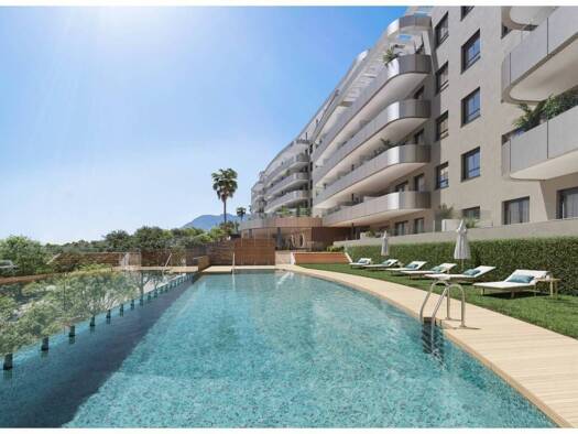 Wohnung zum Kauf 563.000 € 3 Zimmer 143 m² 2. Geschoss Torremolinos 29620