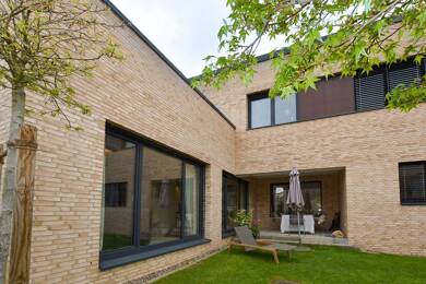 Einfamilienhaus zum Kauf 895.000 € 5 Zimmer 204 m² 785 m² Grundstück Lehre Lehre 38165