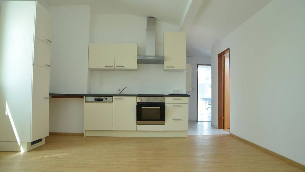 Wohnung zur Miete 430 € 4 Zimmer 69 m² 3. Geschoss Haagerstraße 2 Hinterberg Steyr 4400