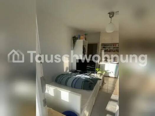 Wohnung zur Miete Tauschwohnung 600 € 1 Zimmer 27 m² 2. Geschoss Lindenthal Köln 50931