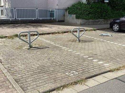 Außenstellplatz zur Miete provisionsfrei 26 € Kurfürstenallee 41 St Ilgen Leimen 69181