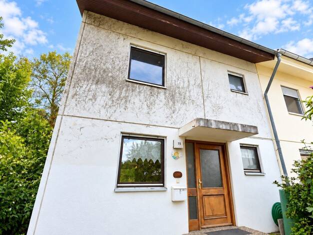 Reihenendhaus zum Kauf 549.000 € 6,5 Zimmer 149 m² 385 m² Grundstück frei ab sofort Weingarten 88250