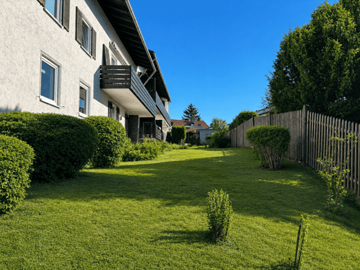 Wohnung zum Kauf 238.000 € 1,5 Zimmer 48,1 m² 1. Geschoss Holzkirchen Holzkirchen 83607