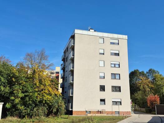 Wohnung zum Kauf 185.000 € 3 Zimmer 84 m² Schwandorf Schwandorf 92421