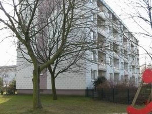 Wohnung zur Miete 528 € 3 Zimmer 63,6 m² 1. Geschoss Siegelbaumweg 7 Schüren Dortmund 44269