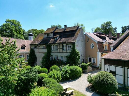 Wohnung zum Kauf 385.000 € 4 Zimmer 171 m² Haahof Dietfurt an der Altmühl 92345