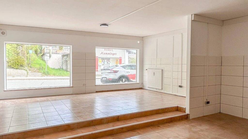 Büro zur Miete provisionsfrei 750 € 1 Zimmer Teisendorf 83317