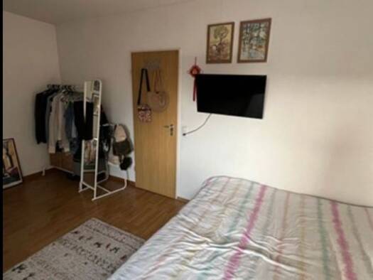 Maisonette zur Miete 278 € 2 Zimmer 74 m² frei ab 15.05.2026 Aachen 52072