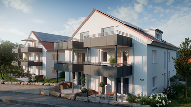 Wohnung zum Kauf provisionsfrei 399.000 € 2 Zimmer 80,2 m² EG Altstadt Würzburg 97070