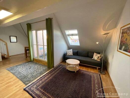 Wohnung zur Miete Wohnen auf Zeit 1.000 € 2 Zimmer 55 m² frei ab 31.10.2026 Seidnitz/Dobritz Dresden 01277