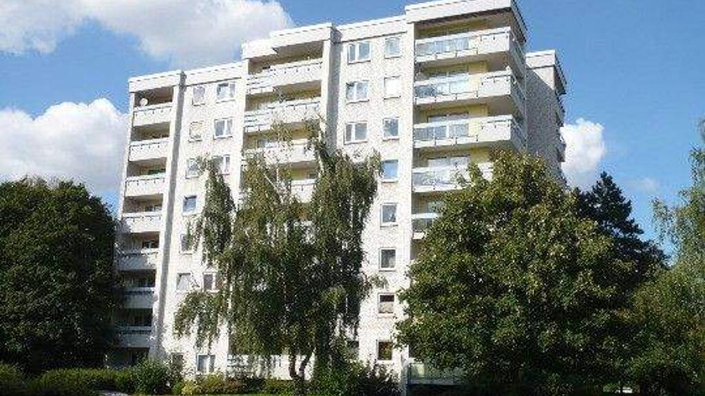 Wohnung zur Miete 684 € 3 Zimmer 76 m² 7. Geschoss frei ab 18.04.2026 Königsberger Str. 1 Eschweiler 52249
