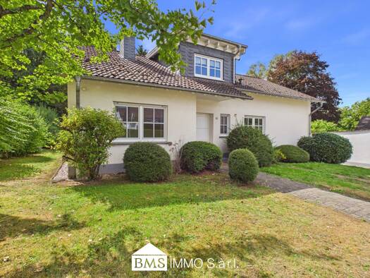 Einfamilienhaus zum Kauf 449.000 € 6 Zimmer 241 m² 1.031 m² Grundstück Stahl Bitburg 54634