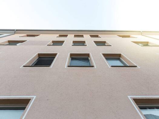 Studio zur Miete 285 € 1 Zimmer 37,7 m² 2. Geschoss frei ab 01.04.2026 Jahnstraße 19 a Lehe Bremerhaven 27568