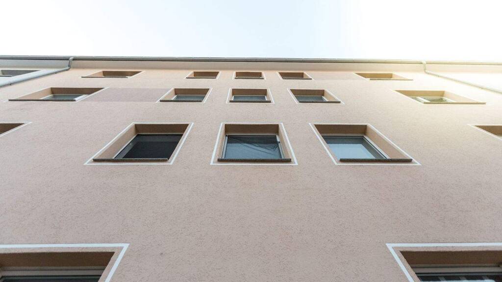 Studio zur Miete 285 € 1 Zimmer 37,7 m² 2. Geschoss frei ab 01.04.2026 Jahnstraße 19 a Lehe Bremerhaven 27568