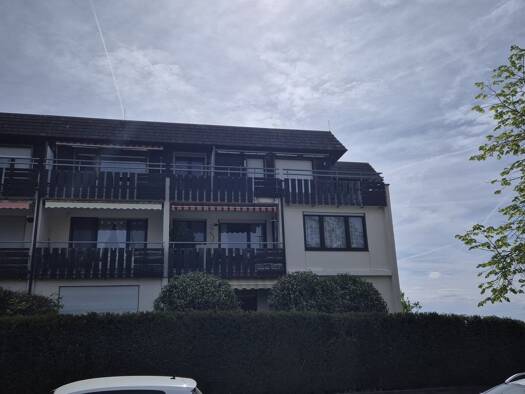 Wohnung zum Kauf 115.000 € 1 Zimmer 53 m² Höchenschwand Höchenschwand 79862