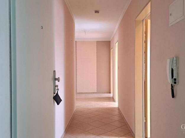 Wohnung zur Miete 450 € 2 Zimmer 59 m² 4. Geschoss Innenstadt Hof 95032