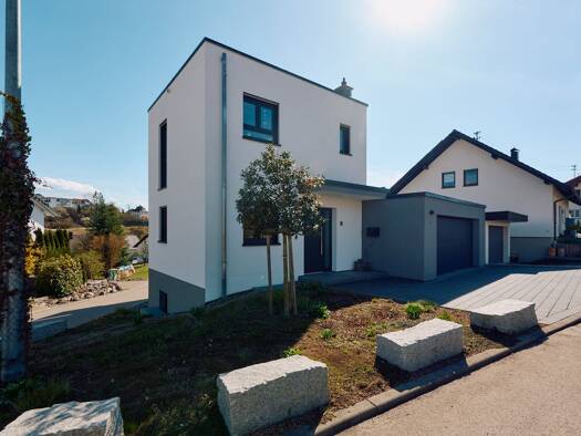 Einfamilienhaus zum Kauf 489.000 € 5 Zimmer 119 m² 304 m² Grundstück Frittlingen Frittlingen 78665