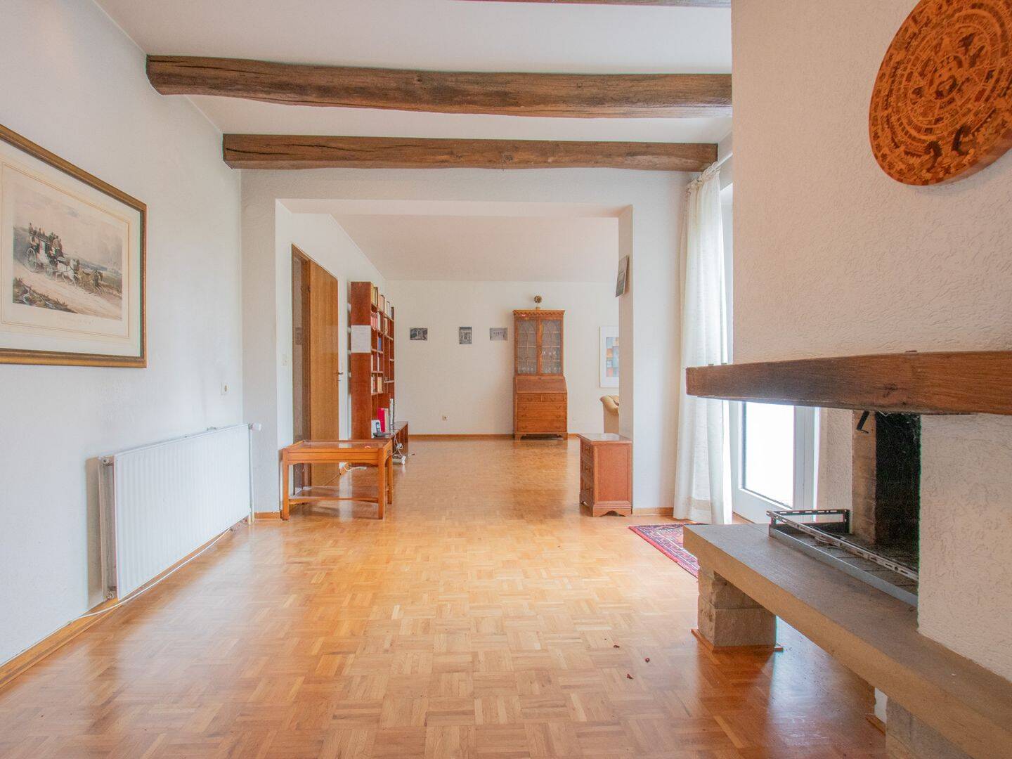 Haus – Bielefeld, Großdornberg - Ansicht 4