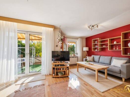 Doppelhaushälfte zum Kauf 325.000 € 6 Zimmer 95 m² 375 m² Grundstück Bad Gögging Neustadt an der Donau 93333