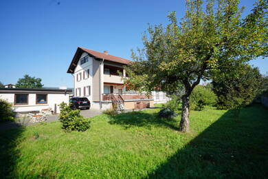 Haus zum Kauf 579.000 € 6 Zimmer 125 m² 1.949 m² Grundstück Tuttlingen Tuttlingen 78532
