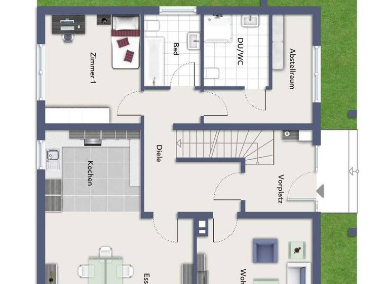 Mehrfamilienhaus zum Kauf 1.175.000 € 10 Zimmer 374,9 m² 736 m² Grundstück Malschenberg Rauenberg / Malschenberg 69231