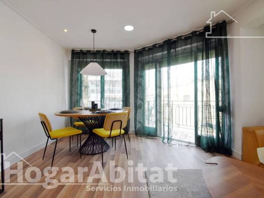 Wohnung zum Kauf 210.000 € 3 Zimmer 95 m² 4. Geschoss Cullera 46400