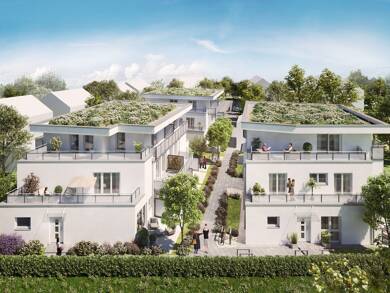 Neubauprojekt zum Kauf Neufahrn Neufahrn bei Freising 85375