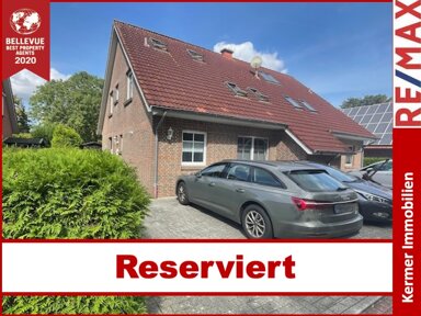 Maisonette zum Kauf 139.000 € 3 Zimmer 64 m² 1. Geschoss Ditzum Jemgum 26844