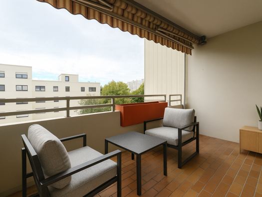 Wohnung zum Kauf 298.000 € 3,5 Zimmer 94 m² 4. Geschoss Waiblingen 71334