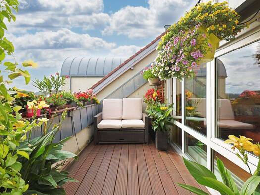 Wohnung zum Kauf 235.000 € 2 Zimmer 52 m² Echterdingen Leinfelden-Echterdingen 70771