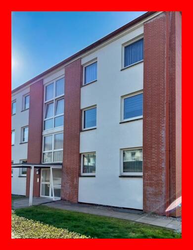 Wohnung zum Kauf 115.000 € 2 Zimmer 63 m² Alfeld Alfeld 31061