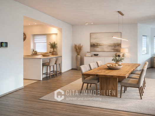 Einfamilienhaus zum Kauf 949.000 € 12 Zimmer 475 m² 710 m² Grundstück Niederquembach Schöffengrund 35641