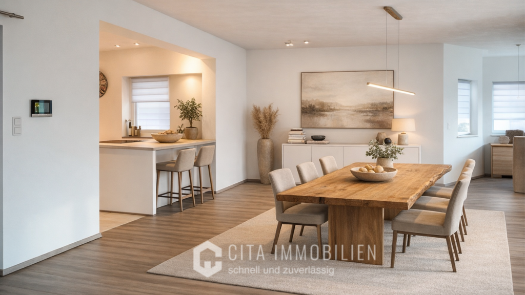 Einfamilienhaus zum Kauf 949.000 € 12 Zimmer 475 m² 710 m² Grundstück Niederquembach Schöffengrund 35641