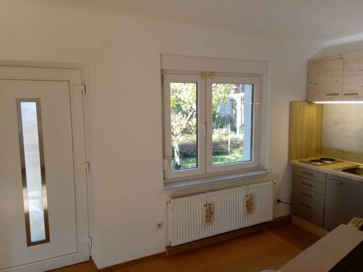 Studio zur Miete 470 € 1 Zimmer 32 m² Geschoss EG/1 frei ab sofort Zeuthen 15738