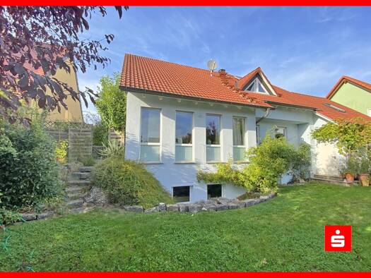 Einfamilienhaus zum Kauf 599.000 € 9 Zimmer 129 m² 557 m² Grundstück Sommerach 97334