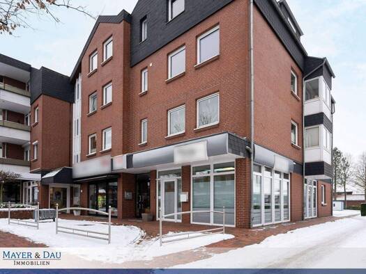 Bürofläche zur Miete 700 € Edewecht 26188