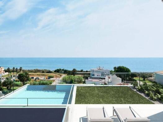 Wohnung zum Kauf 295.000 € 2 Zimmer 86 m² Oliva 46780