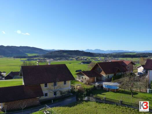 Wohnung zur Miete 700 € 2 Zimmer 57 m² 2. Geschoss Dorfbeuern 5152