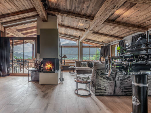 Haus zum Kauf 5.190.000 € 6 Zimmer 318 m² REITH 6370