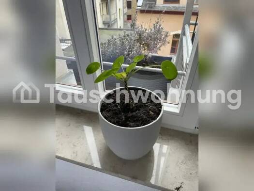 Wohnung zur Miete Tauschwohnung 590 € 3 Zimmer 65 m² 2. Geschoss Mickten Dresden 01139