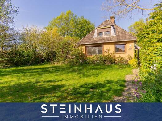 Einfamilienhaus zum Kauf 439.000 € 6 Zimmer 165,5 m² 948 m² Grundstück Rellingen 25462