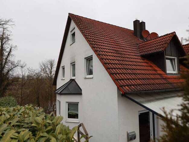 Doppelhaushälfte zum Kauf 325.000 € 5 Zimmer 140 m² 374 m² Grundstück Haldenwang 89356