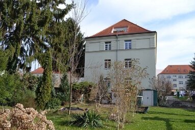 Wohnung zur Miete 445 € 2 Zimmer 60 m² 2. Geschoss frei ab sofort Sachsenwerkstraße 39b Leuben/Niedersedlitz (Sachsenwerk) Dresden 01257