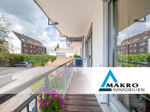 Wohnung zur Miete 715 € 2 Zimmer 55 m² EG frei ab 01.12.2025 Bismarckstr. 19 Elmshorn 25335