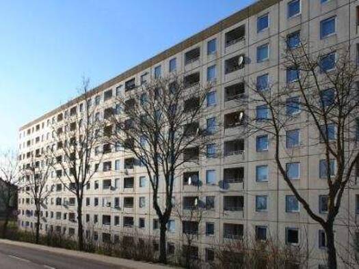 Wohnung zur Miete 500 € 4 Zimmer 91,4 m² 2. Geschoss frei ab sofort Heinrich-Köhl-Str. 1 Malstatt Saarbrücken 66113