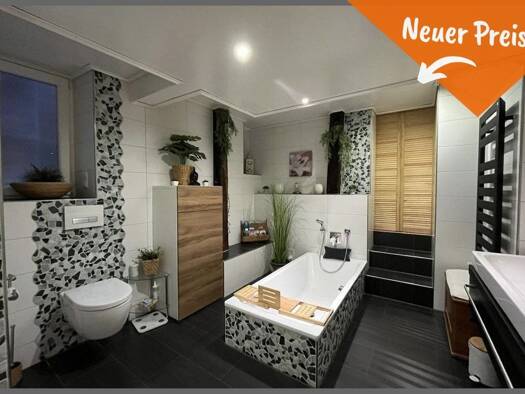 Doppelhaushälfte zum Kauf provisionsfrei 199.000 € 5 Zimmer 185 m² 72 m² Grundstück frei ab sofort Melsungen Melsungen 34212